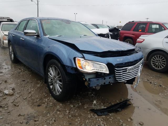 Photo 0 VIN: 2C3CK6CT2BH569516 - CHRYSLER 300C 