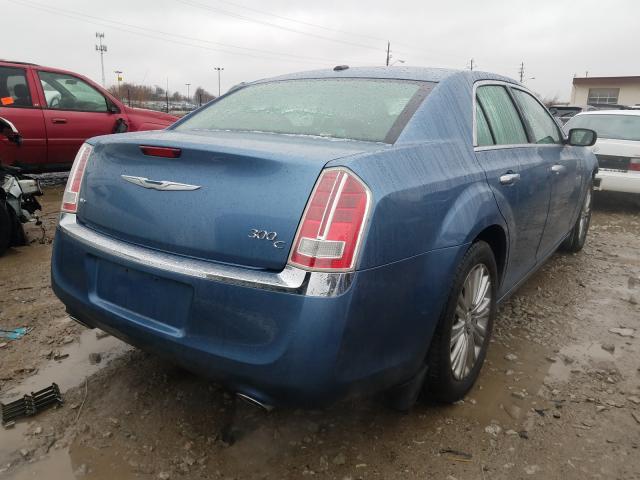 Photo 3 VIN: 2C3CK6CT2BH569516 - CHRYSLER 300C 