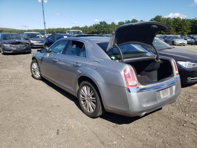 Photo 2 VIN: 2C3CK6CT2BH574117 - CHRYSLER 300C 