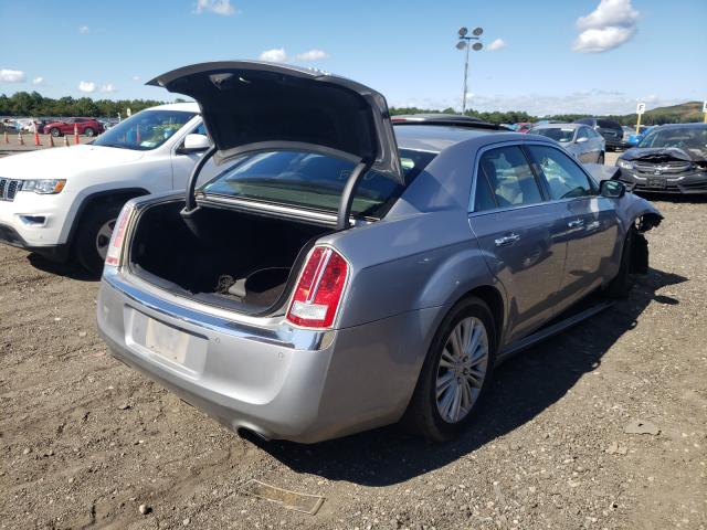 Photo 3 VIN: 2C3CK6CT2BH574117 - CHRYSLER 300C 