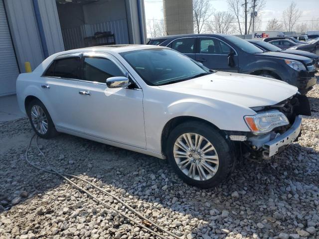 Photo 3 VIN: 2C3CK6CT2BH612171 - CHRYSLER 300 