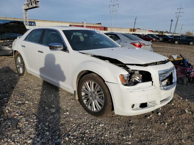 Photo 3 VIN: 2C3CK6CT2BH612221 - CHRYSLER 300 