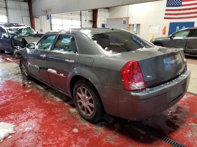 Photo 1 VIN: 2C3CK6CT3AH161461 - CHRYSLER 300 