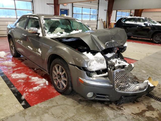 Photo 3 VIN: 2C3CK6CT3AH161461 - CHRYSLER 300 