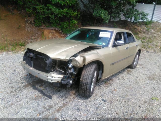 Photo 1 VIN: 2C3CK6CT3AH178423 - CHRYSLER 300 