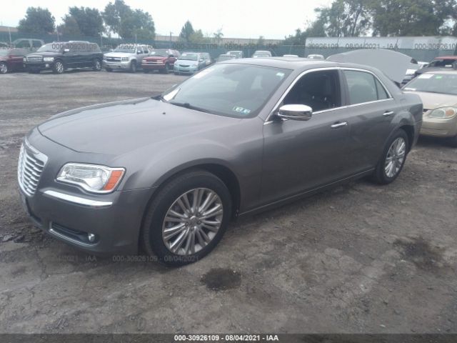 Photo 1 VIN: 2C3CK6CT3BH523967 - CHRYSLER 300 