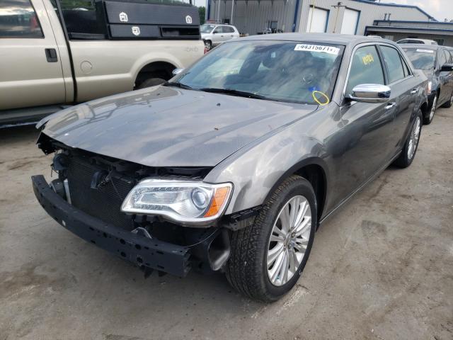 Photo 1 VIN: 2C3CK6CT3BH523998 - CHRYSLER 300C 