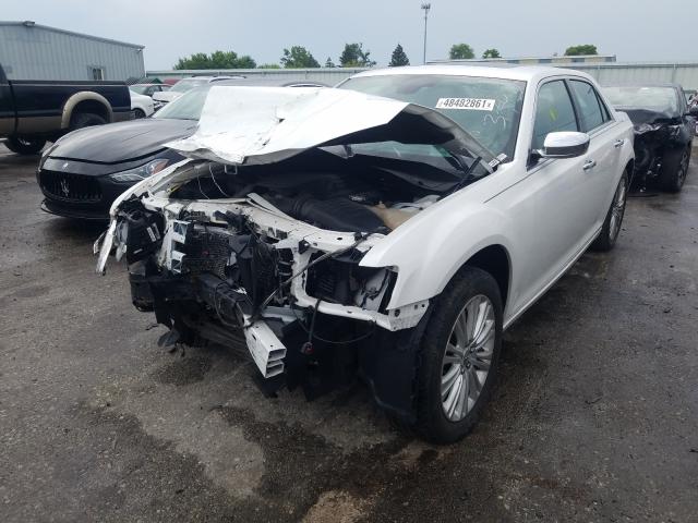 Photo 1 VIN: 2C3CK6CT3BH573834 - CHRYSLER 300C 