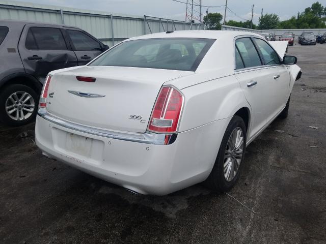 Photo 3 VIN: 2C3CK6CT3BH573834 - CHRYSLER 300C 