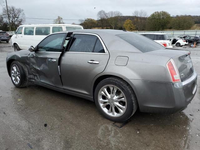 Photo 1 VIN: 2C3CK6CT3BH573994 - CHRYSLER 300C 