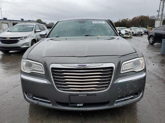 Photo 4 VIN: 2C3CK6CT3BH573994 - CHRYSLER 300C 