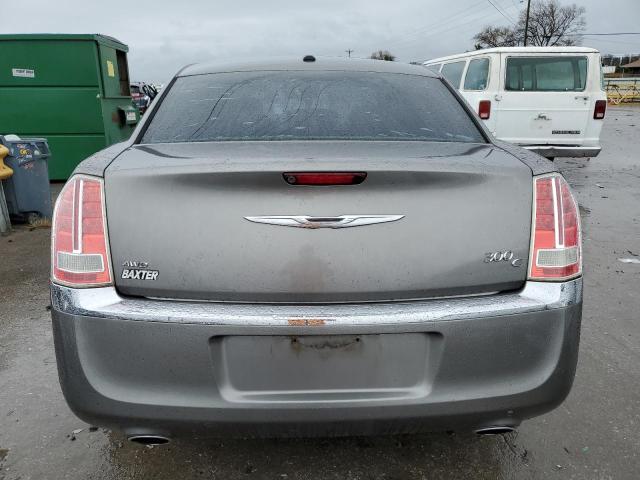 Photo 5 VIN: 2C3CK6CT3BH573994 - CHRYSLER 300C 