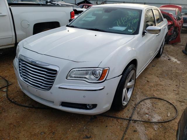 Photo 1 VIN: 2C3CK6CT3BH578354 - CHRYSLER 300C 