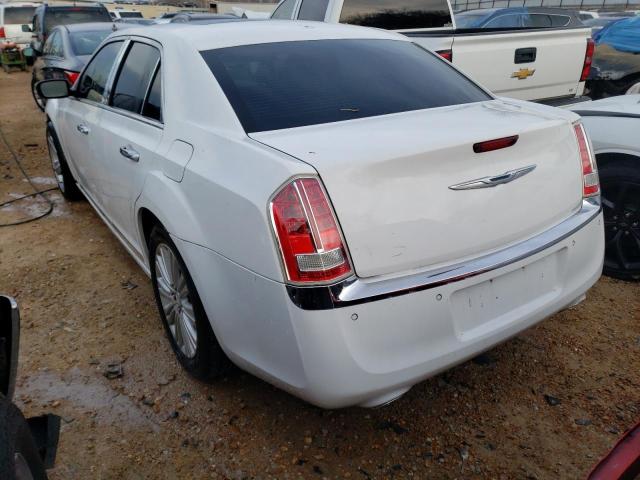 Photo 2 VIN: 2C3CK6CT3BH578354 - CHRYSLER 300C 