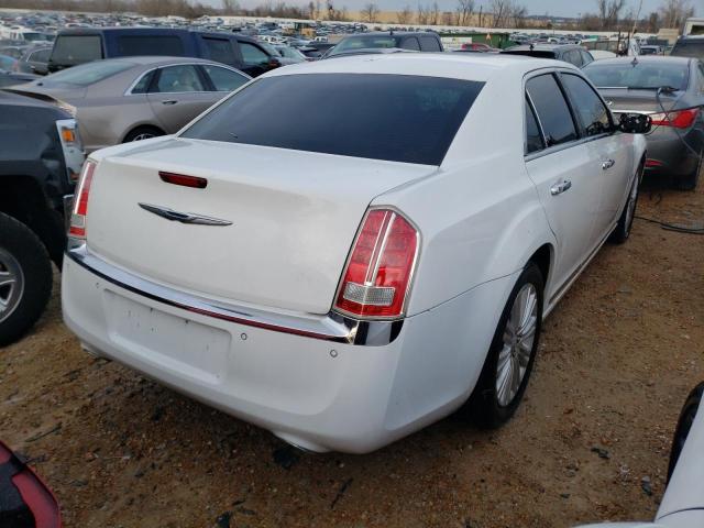 Photo 3 VIN: 2C3CK6CT3BH578354 - CHRYSLER 300C 