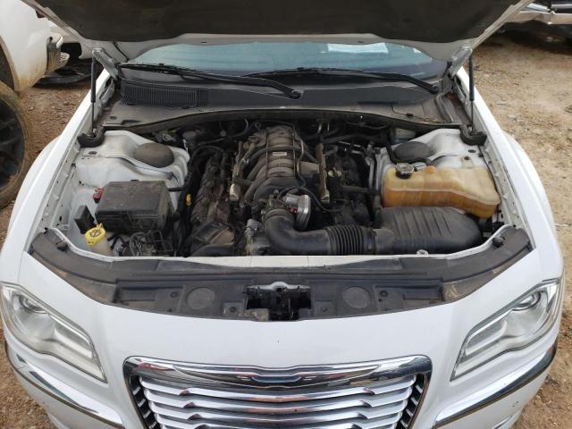 Photo 6 VIN: 2C3CK6CT3BH578354 - CHRYSLER 300C 