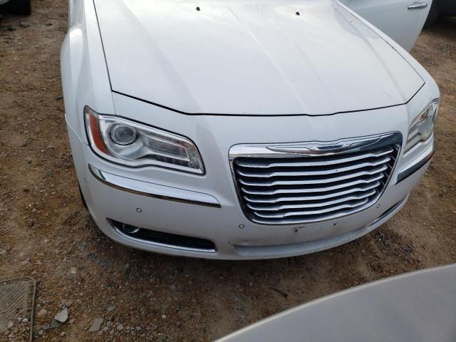 Photo 8 VIN: 2C3CK6CT3BH578354 - CHRYSLER 300C 