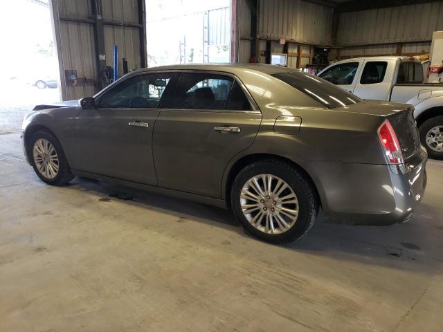 Photo 1 VIN: 2C3CK6CT3BH612115 - CHRYSLER 300C 