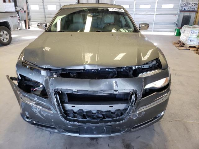 Photo 4 VIN: 2C3CK6CT3BH612115 - CHRYSLER 300C 