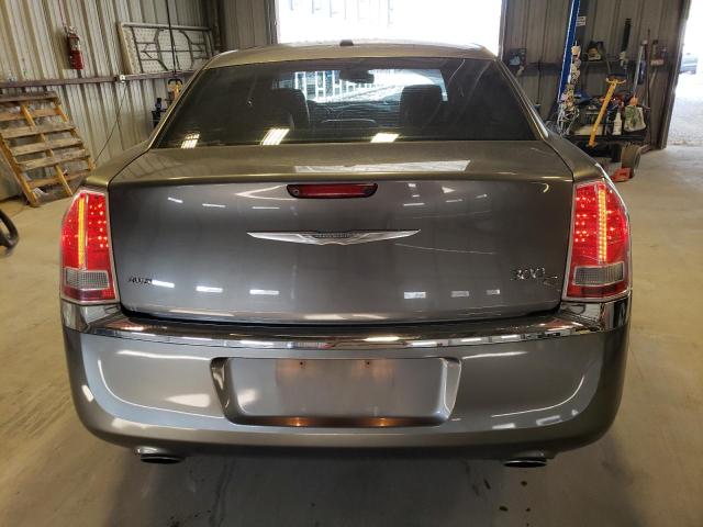 Photo 5 VIN: 2C3CK6CT3BH612115 - CHRYSLER 300C 