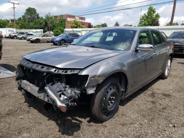 Photo 1 VIN: 2C3CK6CT3BH615502 - CHRYSLER 300C 