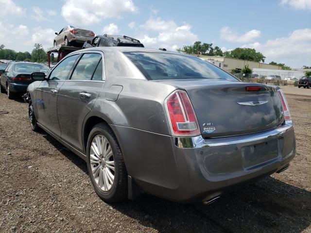 Photo 2 VIN: 2C3CK6CT3BH615502 - CHRYSLER 300C 