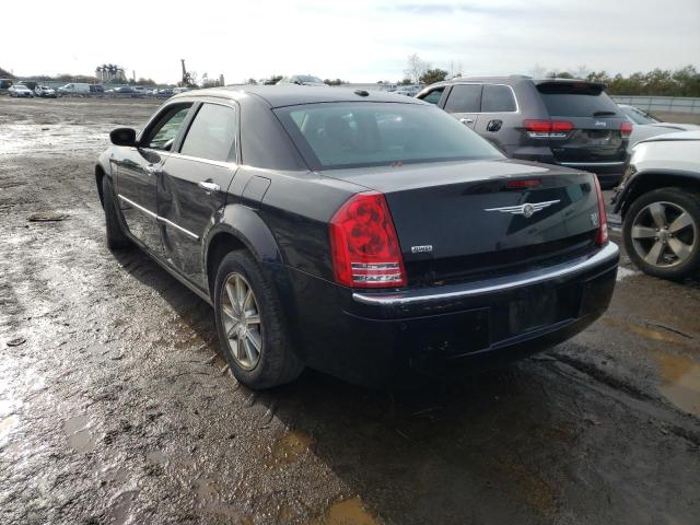 Photo 2 VIN: 2C3CK6CT4AH113807 - CHRYSLER 300C 