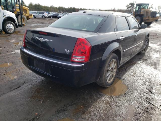 Photo 3 VIN: 2C3CK6CT4AH113807 - CHRYSLER 300C 