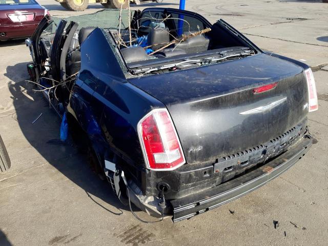 Photo 2 VIN: 2C3CK6CT4BH526473 - CHRYSLER 300C 