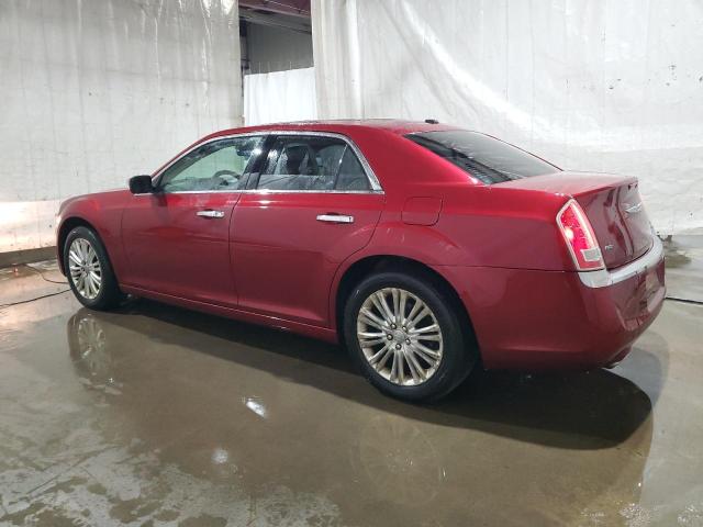 Photo 1 VIN: 2C3CK6CT4BH530345 - CHRYSLER 300C 