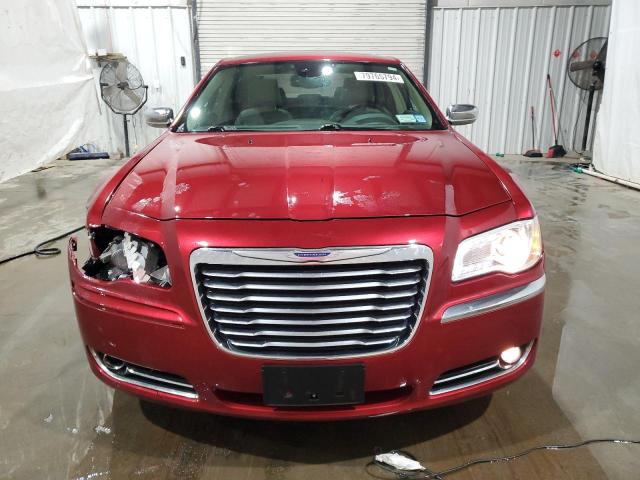 Photo 4 VIN: 2C3CK6CT4BH530345 - CHRYSLER 300C 