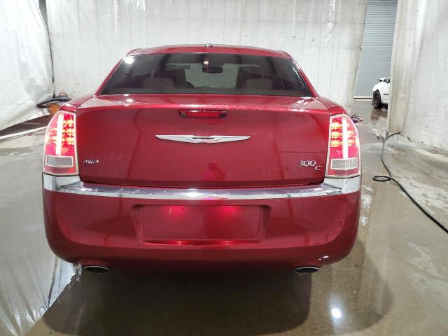 Photo 5 VIN: 2C3CK6CT4BH530345 - CHRYSLER 300C 