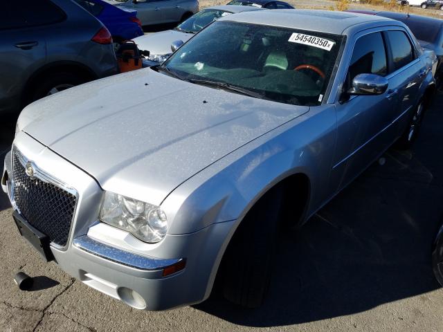 Photo 1 VIN: 2C3CK6CT5AH331237 - CHRYSLER 300C 