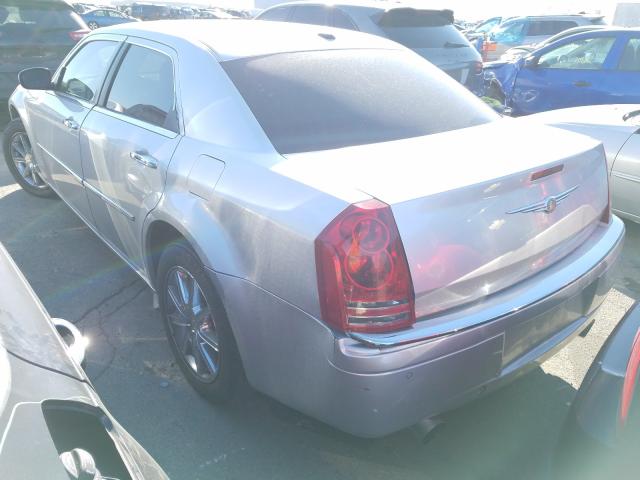 Photo 2 VIN: 2C3CK6CT5AH331237 - CHRYSLER 300C 