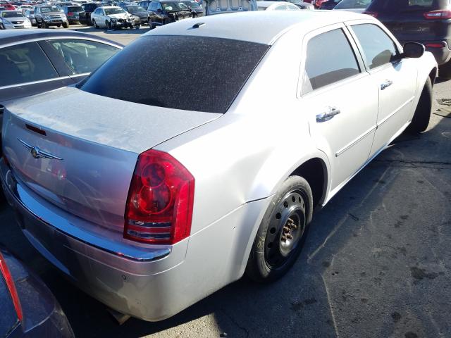 Photo 3 VIN: 2C3CK6CT5AH331237 - CHRYSLER 300C 