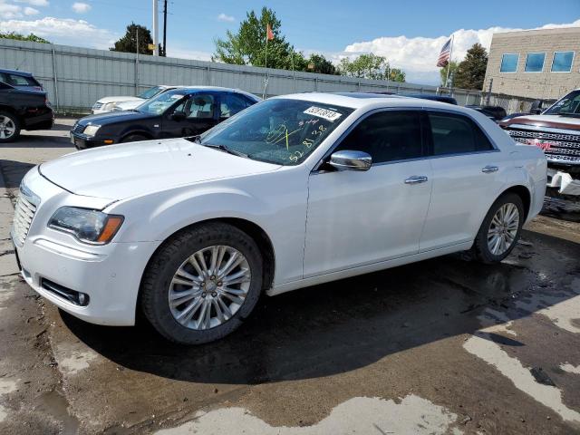 Photo 0 VIN: 2C3CK6CT5BH530239 - CHRYSLER 300C 