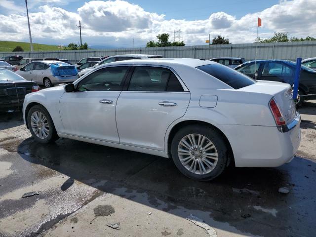 Photo 1 VIN: 2C3CK6CT5BH530239 - CHRYSLER 300C 