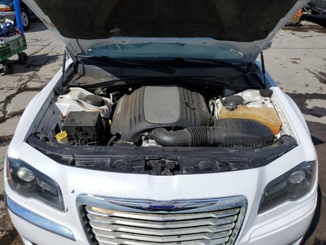 Photo 10 VIN: 2C3CK6CT5BH530239 - CHRYSLER 300C 