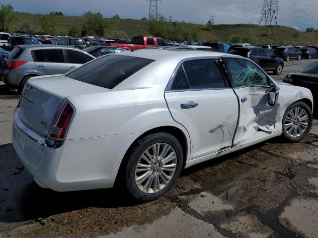 Photo 2 VIN: 2C3CK6CT5BH530239 - CHRYSLER 300C 