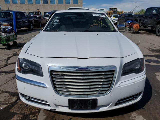 Photo 4 VIN: 2C3CK6CT5BH530239 - CHRYSLER 300C 