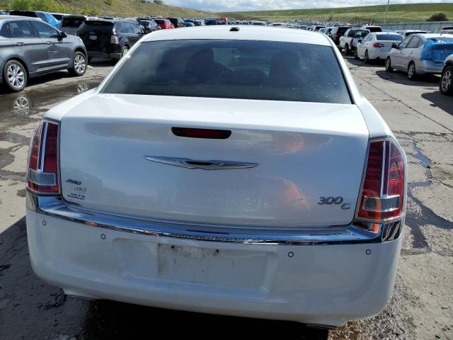 Photo 5 VIN: 2C3CK6CT5BH530239 - CHRYSLER 300C 