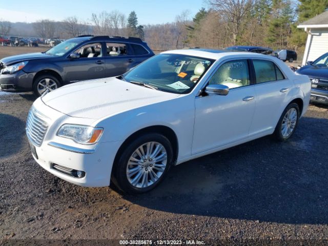 Photo 1 VIN: 2C3CK6CT5BH611807 - CHRYSLER 300C 