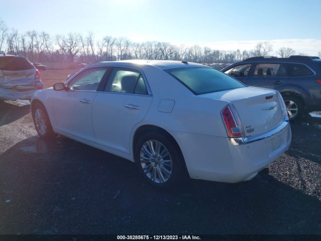 Photo 2 VIN: 2C3CK6CT5BH611807 - CHRYSLER 300C 