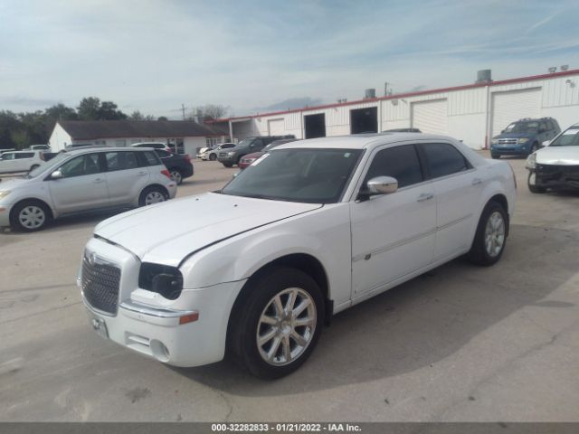 Photo 1 VIN: 2C3CK6CT6AH274398 - CHRYSLER 300 