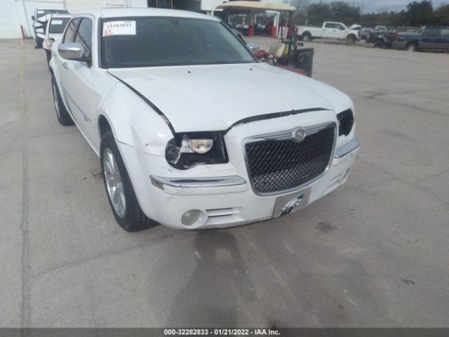 Photo 5 VIN: 2C3CK6CT6AH274398 - CHRYSLER 300 