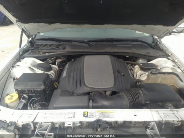 Photo 9 VIN: 2C3CK6CT6AH274398 - CHRYSLER 300 