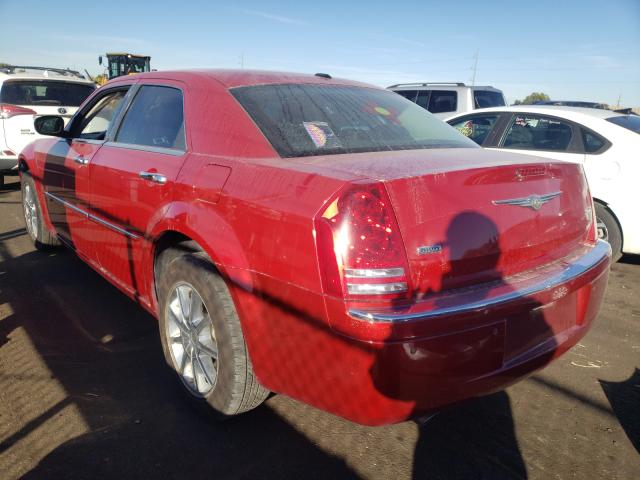 Photo 2 VIN: 2C3CK6CT6AH331246 - CHRYSLER 300C 