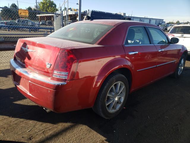 Photo 3 VIN: 2C3CK6CT6AH331246 - CHRYSLER 300C 