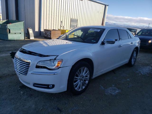 Photo 0 VIN: 2C3CK6CT6BH530248 - CHRYSLER 300C 