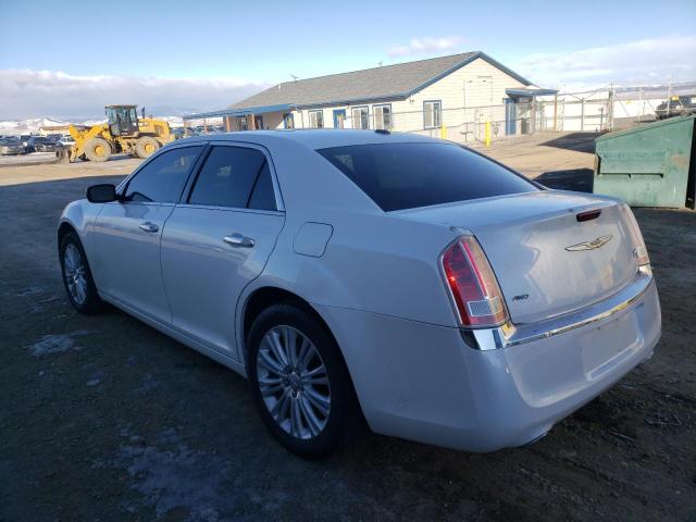 Photo 1 VIN: 2C3CK6CT6BH530248 - CHRYSLER 300C 